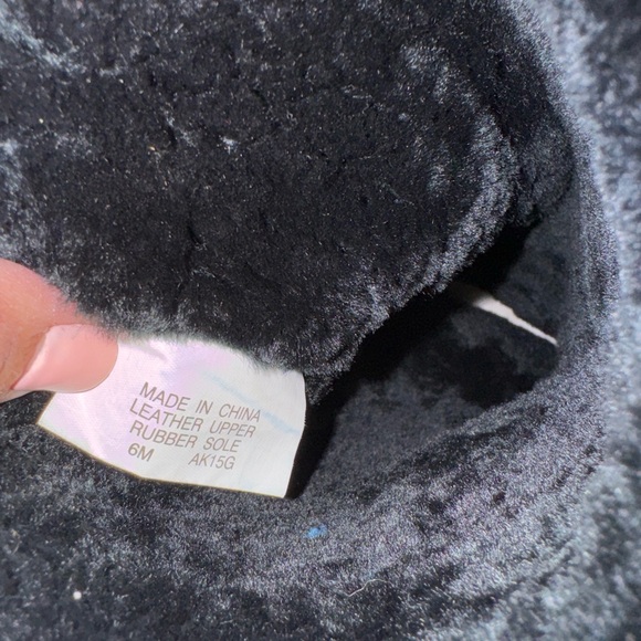 Michael Kors Sandy Quilted Boots for women size 6 - Picture 6 of 6